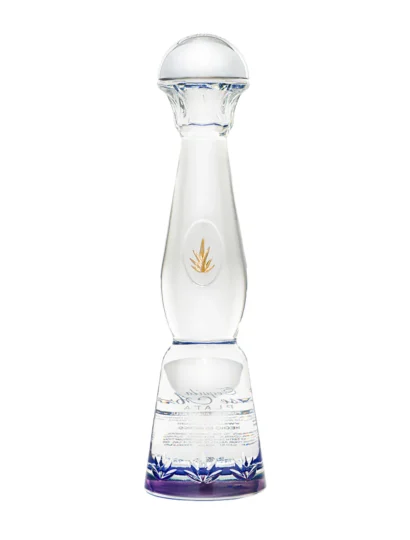 Clase Azul Plata